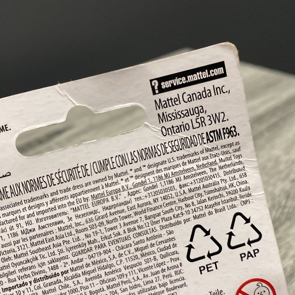 NEW: DC Justice League: Batman - 3” Mini Collectible Figure - Picture 8 of 8